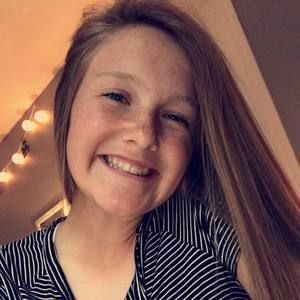 Meet your Posher, Rebecca